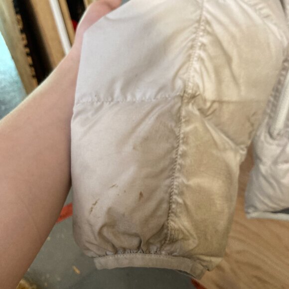 Nike Puffer Jacket - Size Small - Picture 5 of 6